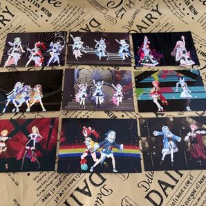 hololive 4th fes. Our Bright Parade ライブ生写真