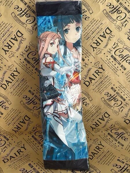 SAO ソードアート・オンライン マグカップ Tシャツ アクリルスタンド ラバーキーホルダー ミニ色紙 一番くじ