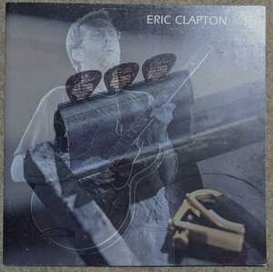 Eric Clapton:1996◆英国ツアー・プログラム/Big Town Playboys