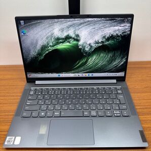 Lenovo Yoga Slim 7 i7-1065g7 16GB 512Gb