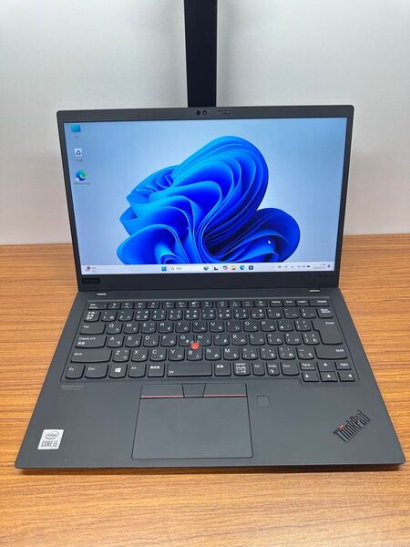 ThinkPad X1 Carbon Gen8 i5-10210 16/256 2K