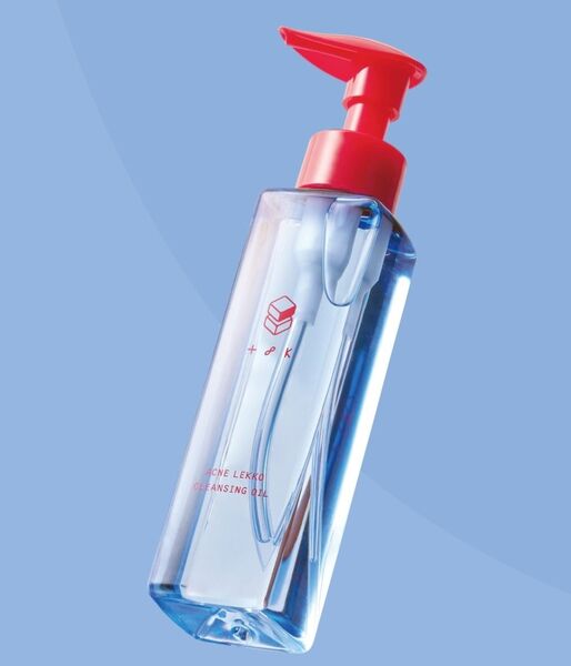 (新品未使用) t8k クラブ テイトク アクネレッコクレンジングオイル (薬用クレンジングオイル) 120ml