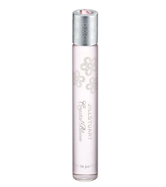(新品未使用) JILLSTUART ジルスチュアート クリスタルブルーム オードパルファン ローラーボール 10ml