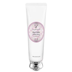 (新品未使用) JILLSTUART ジルスチュアート ホワイトフローラル ヘアミルク 100ml