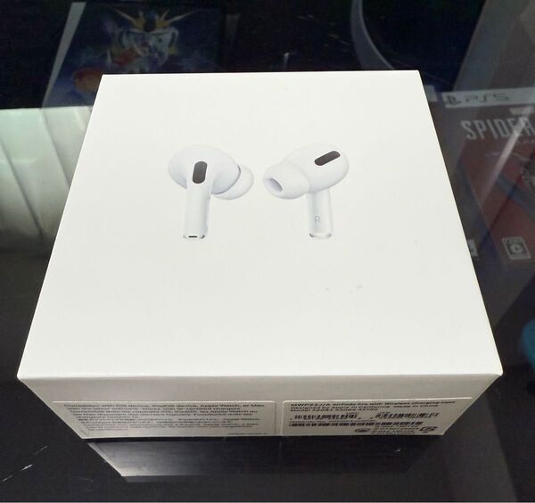 AirPods Pro MWP22J Apple 第一世代