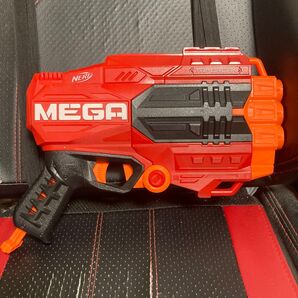 ナーフ メガ トライブレイク nerf mega tri-break おもちゃ 銃