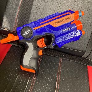 NERF Firestrike ナーフ ファイアストライク