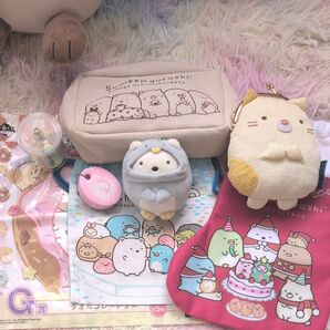すみっコぐらし グッズ まとめ売り
