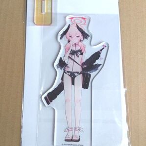 ブルーアーカイブ アクリルスタンド コハル ハナコ 水着 2点セット