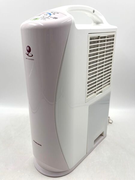 美品 CORONA コロナ 除湿機 CD-S6316 衣類乾燥対応