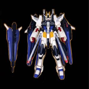 値下げ不可。HG アメイジングフリーダムガンダム