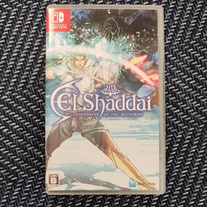El Shaddai ASCENSION OF THE METATRON