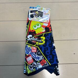 ボクサーブリーフ130センチ2枚組