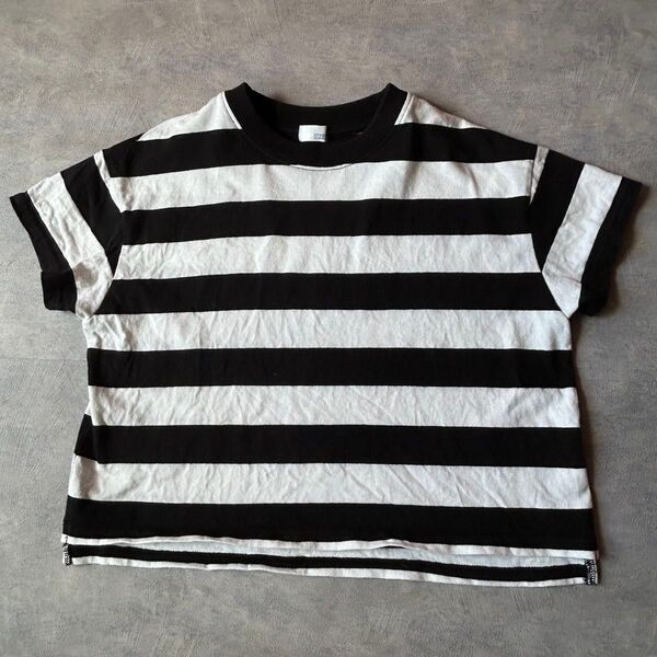 ボーダーTシャツ ローリーズファーム 110〜120