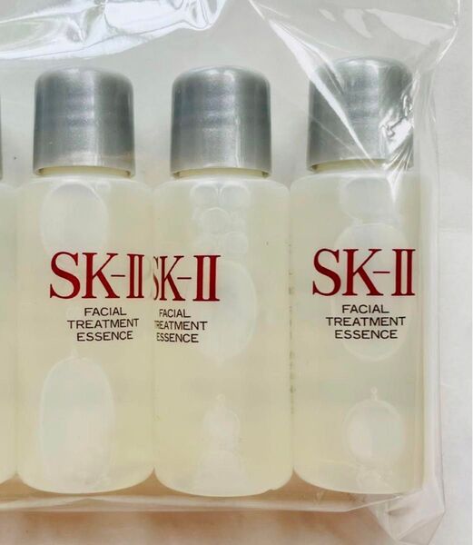 SK-IIフェイシャルトリートメントエッセンス 10ml ×3個