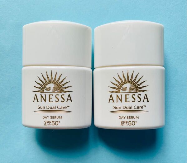 ANESSA アネッサ デイセラム N 日中用乳液 化粧下地 UV美容乳液