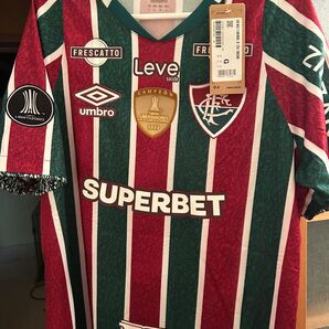 Fluminense フルミネンセ 24/25