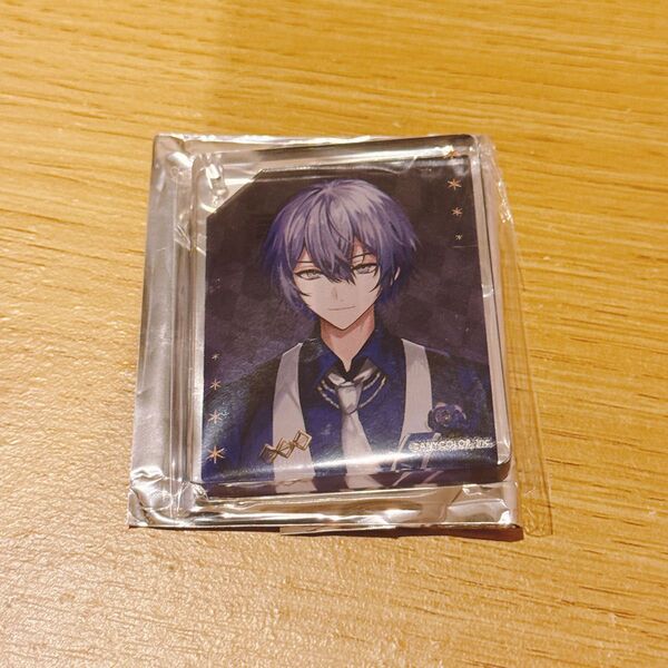 にじさんじ アニカフェ CoLotta コロッタ 小柳ロウ