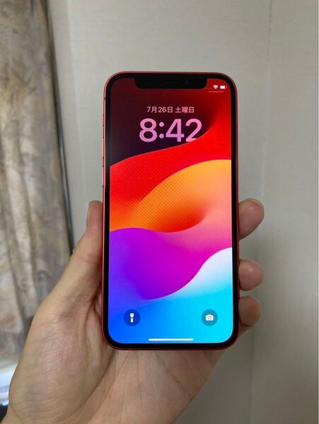 iPhone12 mini 128GB SIMフリー