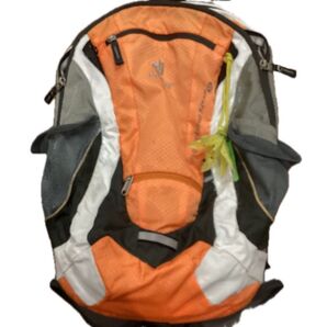 deuter(ドイター) Super バイク 14 EXP SL自転車Backpack bag Blackリュック