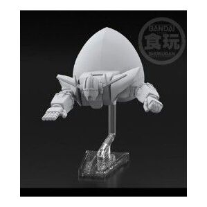 ガンダム チョコサプ ジオング