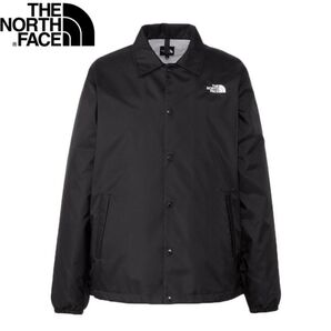 【新品】THE NORTH FACE ザ コーチジャケット ブラックL