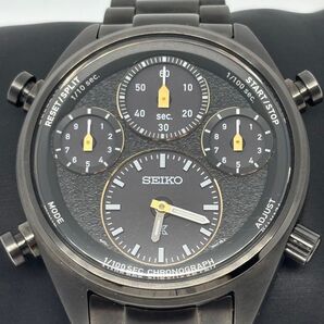 【美品】SEIKO SBER007/8A50-00B0 プロスペックス 世界陸上