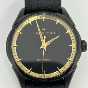 【極美品】ジャズマスター AUTO自動巻き | 36mm |