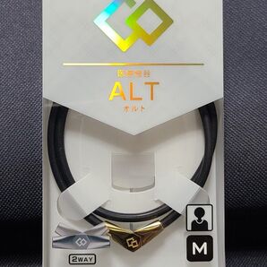 コラントッテ ネックレス ALT(オルト)