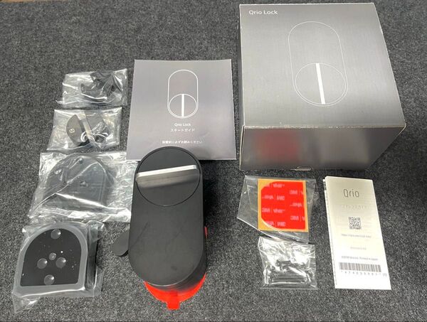 キュリオロック Qrio Lock Q-SL2