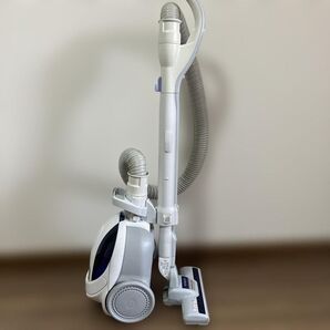 HITACHI CV-PW8 掃除機(キャニスター)本体