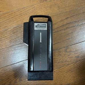 ブリヂストン 電動アシスト自転車用リチウムバッテリー
