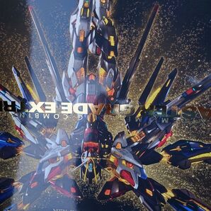 MGEX ストライクフリーダム
