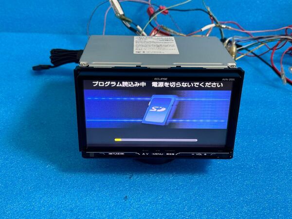 ECLIPSE AVN-Z03i 2013