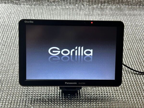 CN-G730D Panasonic Gorilla