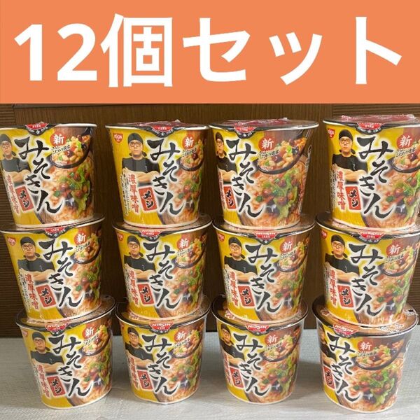 HIKAKIN ヒカキン 濃厚味噌 みそきんメシ みそきん 新みそきん 新 みそきん飯 ユーチューバー セット 12 12個