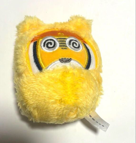 クルル ケロロ軍曹 くるみたぴぬい ぬいぐるみ