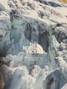 ★ノース好き必見★2017FW★THE NORTH FACE★ノースフェイス★カタログ