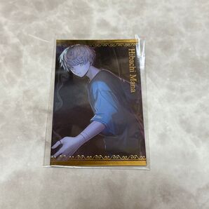 にじさんじ ボイスビジュアルカード 緋八マナ
