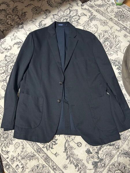 B:MING by BEAMS NOMADクールドッツ セットアップ 50サイズ