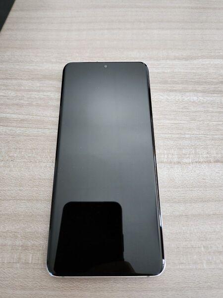 Galaxy S20 5G SC-51A ホワイト