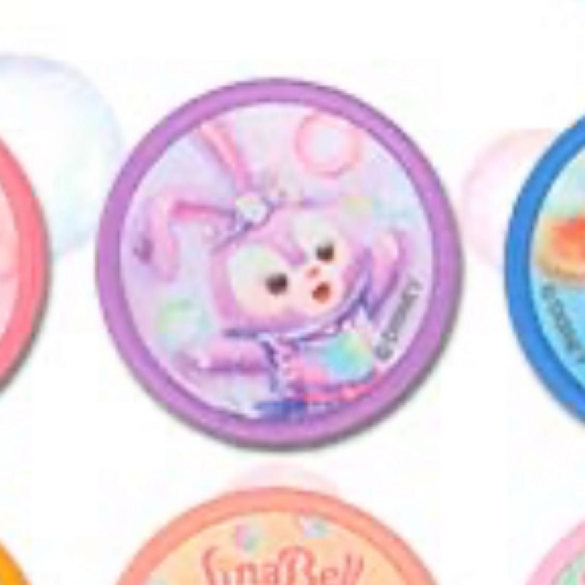 カラフルハピネス ワッペン ワッペンホルダー カラフルハピネス ワッペンの新品・未使用品・中古品(5ページ目