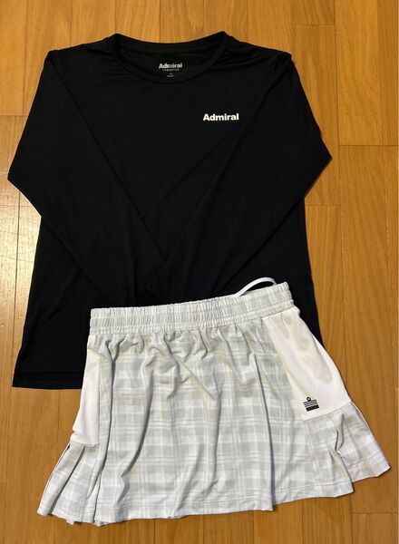 アドミラル セットアップ M