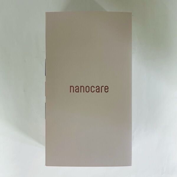 パナソニック ヘアドライヤー ナノケア ラベンダーピンク EH-NA0J-P【新品未使用】