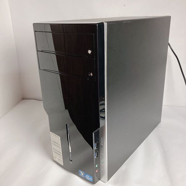 ライトゲーミングPC /Core i7-3世代 16GB SSD+HDD Win11 グラボつき