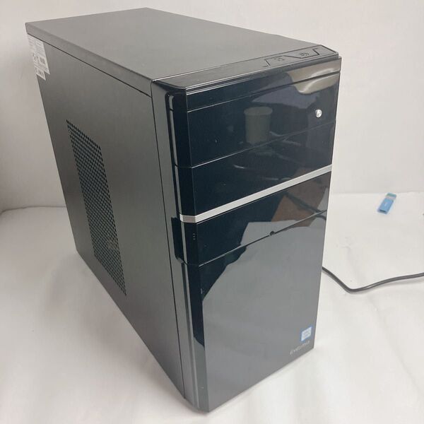 Core i5-6世代 16GB SSD+HDD Win11 グラボつき ゲーミングPC