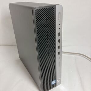 コア5-7世代 8GB ・SSD+HDD2TB Win11 デスクトップ hp