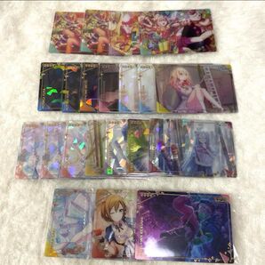 プロセカ ウエハース カード4