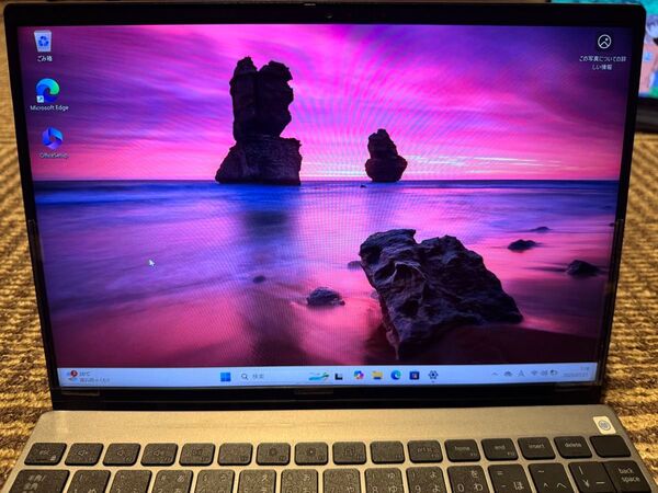 DELL Vostro 5320 Core i5 1240P メモリ8GB SSD 512GB