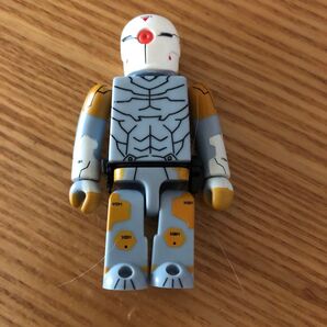 メタルギアソリッド キューブリック ・多分ニンジャ〜武器無し〜
